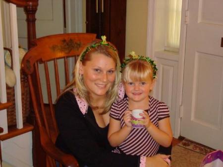 Lynn Brown Photo 9