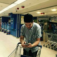 Sam Tsoi Photo 25