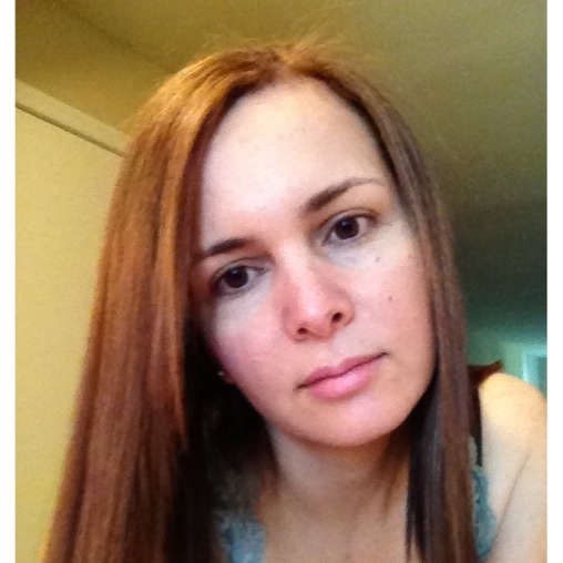 Julie Blanco Photo 11