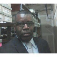 Raymond Gibbs Photo 15