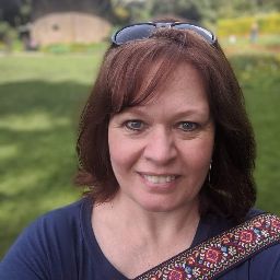 Cheryl Grogan Photo 15