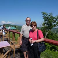 Bob Matthews Photo 12