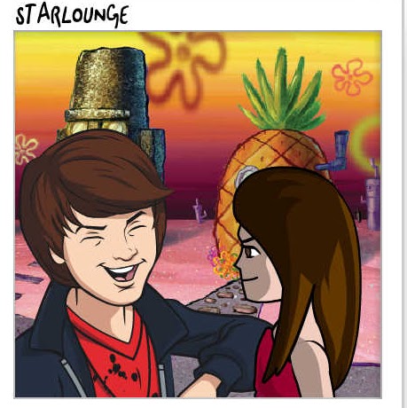 Victoria Garrett Photo 28