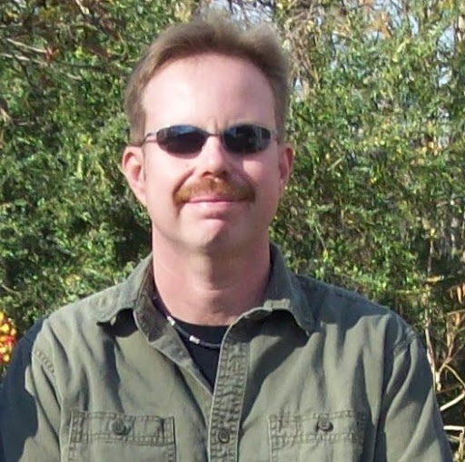 Steve Mayfield Photo 37