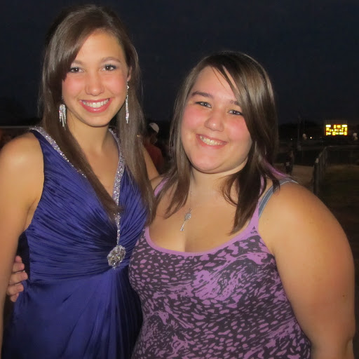 Chelsey Davis Photo 20