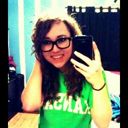 Abigail Gray Photo 8