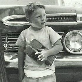 Tracy Rector Photo 4