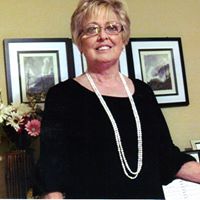 Lucille Calloway Photo 4