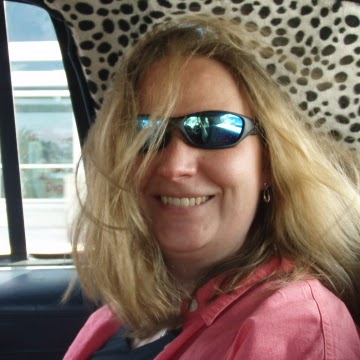 Tracy Salisbury Photo 3