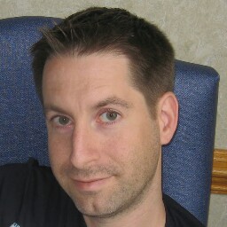 Brian Wheeler Photo 13