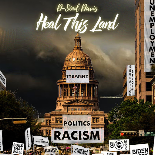 Demetrius Davis Photo 44