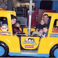 Randall Cohen Photo 16