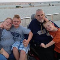 Nancy Judge Photo 15