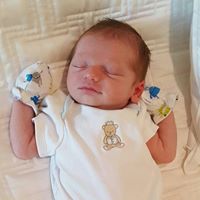 Scott Gilmour Photo 37