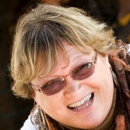 Sandy Monroe Photo 18