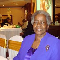 Mary Lanier Photo 13
