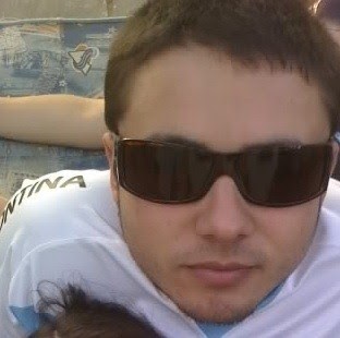 Leonardo Borges Photo 31