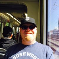 Jimmie Magee Photo 2