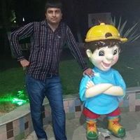 Dipak Patel Photo 22
