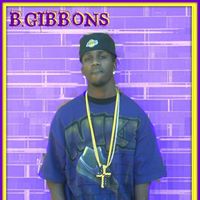 Bernard Gibbons Photo 8
