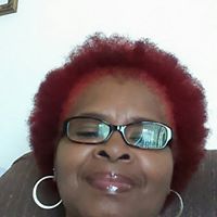 Joy Henderson Photo 29