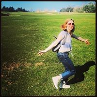 Sarah Flood Photo 21