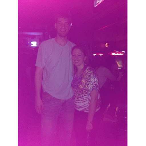 Rebecca Lupo Photo 2