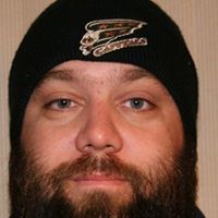 Dustin Gibbs Photo 18