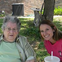 Betty Clevenger Photo 2