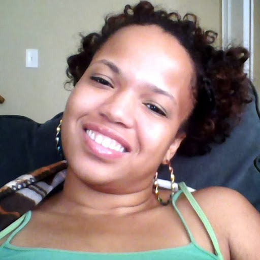 Adria Johnson Photo 13
