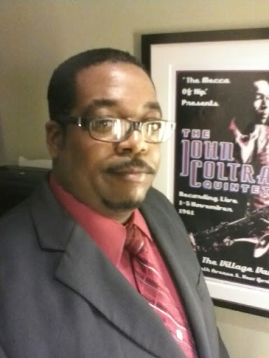 Rodney Carter Photo 40