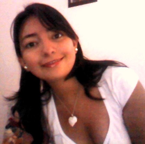 Katherine Poveda Photo 5