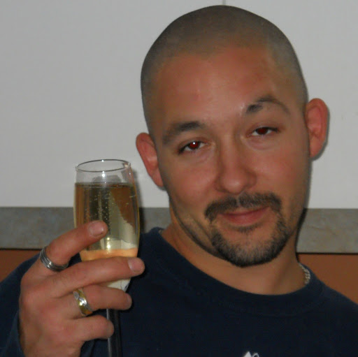 Eric Duquette Photo 6