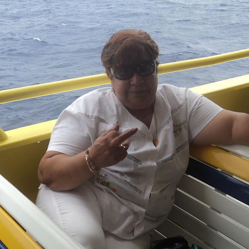 Margarita Fuentes Photo 13