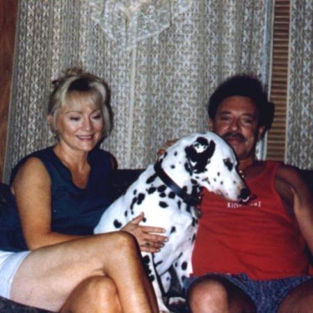 Richard Fisher Photo 22