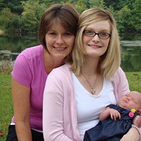 Sharon Stokes Photo 10