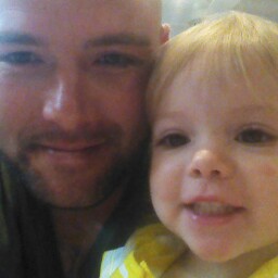 Chris Scott Photo 14