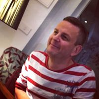 Miles Cross Photo 10