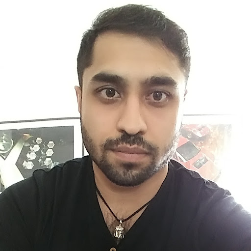Chirag Patel Photo 28