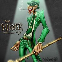 Joshua Ritchey Photo 17