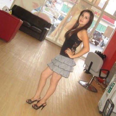 Isabel Herrera Photo 35