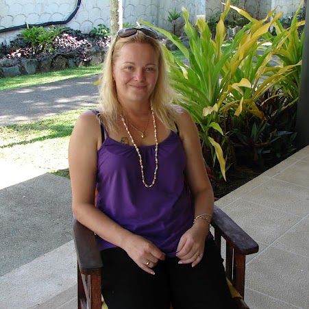 Rachel Talbot Photo 10