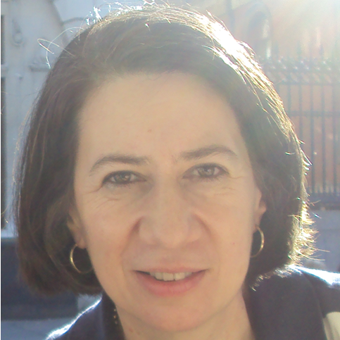 Ana Careaga Photo 12