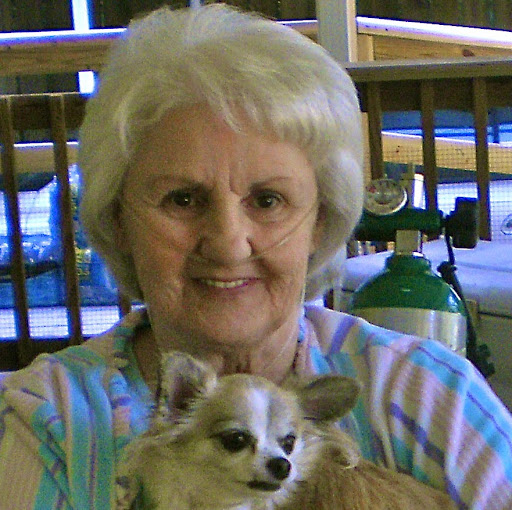 Peggy Collins Photo 30