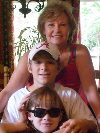 Margaret Reeves Photo 29