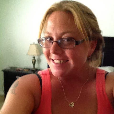 April Newman Photo 16