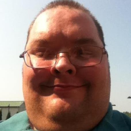 Matthew Snyder Photo 1