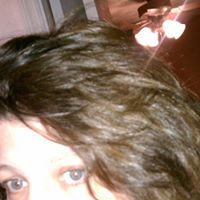 Michelle Amos Photo 39