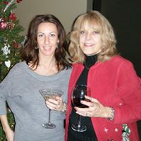 Patricia Stratton Photo 13