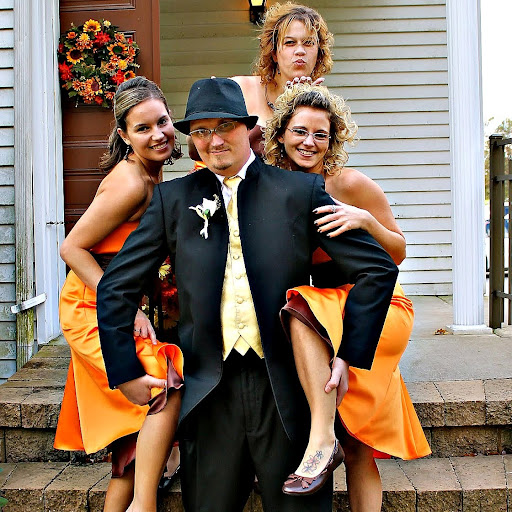 Clayton Kessler Photo 16